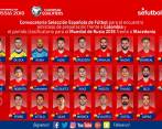 FOTO @SeFutbol