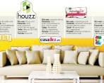 Encuentre en línea excelentes sitios web para asesorarse sobre decoración y diseño interior. 