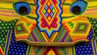 Viaje a las texturas, tramas y colores de Colombia