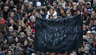 En las próximas semanas y meses se pondrá a prueba el verdadero apego de los franceses -5 millones de los cuales son musulmanes- a sus libertades y a sus diversas comunidades. “Todo nuestro país se elevará hacia algo mejor”, dijo Hollande. FOTO REUTERS