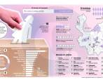 Muy pocas mujeres candidatas en Antioquia: solo 13 %