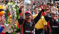 Tras Montoya el mejor piloto latinoamericano clasificado fue su compatriota, el novato Gaby Chávez, que ocupó el decimosexto puesto. FOTO REUTERS