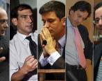 Ante la compulsa de copias proferida por la Corte Suprema, tras la condena de Bernardo Moreno, y María del Pilar Hurtado, la Fiscalía inició las investigaciones contra otros funcionarios implicados. FOTO COLPRENSA