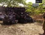 Poca información y pocos registros existen de las mujeres que fueron secuestradas por el grupo extremista Boko Haram. FOTO ARCHIVO.