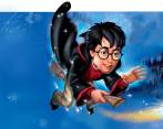 La novelista J. K. Rowling cita en sus textos el 31 de julio de 1980 como la fecha de nacimiento de Harry. Es un día que los seguidores del mago celebran cada año, casi como si fuera real. FOTO Archivo