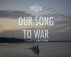 Nuestra canción a la guerra, gana la Estrella de Oro