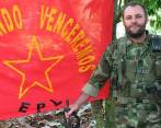 El líder del Epl Víctor Ramón Navarro Serrano, mejor conocido como “Megateo”, habría muerto al manipular mal un artefacto explosivo. FOTO CORTESÍA