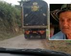 Secuestran a un hombre de 68 años en Norte de Santander
