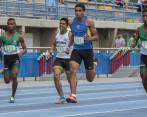 El tema de la medallería en los diferentes campeonatos nacionales es otra cosa que preocupa a los atletas. FOTO Róbinson sáenz 