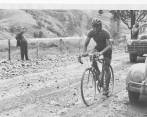 Ramón Hoyos Vallejo, pentacampeón de la Vuelta a Colombia, murió en Medellín el miércoles 19 de noviembre a sus 82 años