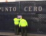 Nueve meses duró el embargo y secuestro del motel Punto Cero, medidas que fueron declaradas ilegales por un juez. La Fiscalía no apeló esa decisión. FOTO: cortesía de la Fiscalía.