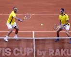 Cabal y Farah vienen de ser subcampeones del ATP de Acapulco. FOTO: EFE