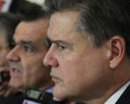 La posición de Juan Carlos Vélez fue negada desde las filas de su propio partido. FOTO Colprensa