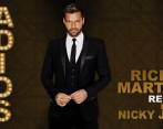Ricky Martin lanza campaña para celebrar su cumpleaños con una cadena de favores