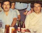 La mafia de Medellín marcó una época en la historia del país y la ciudad que todavía genera debate. FOTO ARCHIVO.