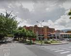 El homicidio ocurrió pasadas las 5:30 de la tarde en plena vía pública. FOTO GOOGLE STREET VIEW