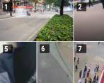 Video | Así ocurrió el homicidio de Dilan Cruz