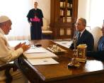 FOTO CORTESÍA PRESIDENCIA DE LA REPÚBLICA