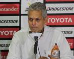 “Tuvimos una reacción histórica para ganar un partido trascendental”: Reinaldo Rueda