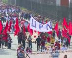 Se cumplen cuatro meses de la desaparición de los 43 estudiantes en México