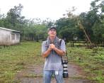 Así registró un fotógrafo de El Colombiano la masacre de Bojayá