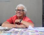 Los loteros se verán beneficiados con paquetes alimentarios que serán entregados a partir del próximo 11 de abril a través del programa social “Antioquia Solidaria”. FOTO: CORTESÍA