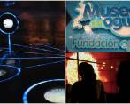 El Museo del Agua, un mundo en donde el preciado liquido es el protagonista