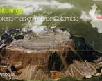 Hidroituango, la represa más grande de Colombia