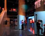 Así es la nueva Sala Música del Parque Explora