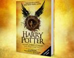 Portada provisional de la nueva obra. FOTO Pottermore