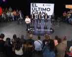 Bloque 1 - Gran Debate a la Gobernación de Antioquia 
