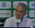 “Envigado fue oportuno y nos descifró con audacia” Reinaldo Rueda
