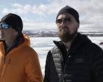 Vea fragmentos del documental de Di Caprio sobre cambio climático