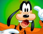 Goofy, ¿un perro o una vaca?