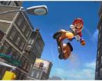 Con este nuevo juego se suman ya 29 títulos plataformeros de Mario. Foto: Nintendo. 