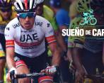Henao, guerrero que se mantiene vigente en la élite del ciclismo