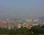 En Medellín la contaminación es alarmante