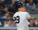 Gio Urshela realiza una grata presentación en Grandes Ligas. FOTO AFP