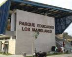 Los Manglares en Arboletes, uno de los últimos parques educativos entregados en 2015. FOTO CORTESÍA