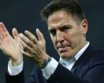 Eduardo Berizzo. FOTO TOMADA DE TWITTER