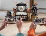Un mejor desempeño de las aplicaciones de realidad aumentada, eso promete el nuevos sistema operativo de Apple. FOTO: Apple