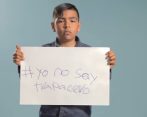 Niños gitanos se sienten discriminados por la RAE