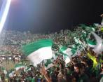 Cuando el verde acelera el pulso 