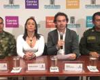 “El señor Villegas presentó su renuncia para no entorpecer con el proceso”: Alcalde De Medellín 