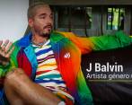 J Balvin, el niño e Medellín, regresa a casa