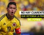 En cuarentena el fútbol se juega en estadios virtuales
