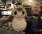 El mundo de Star Wars abre las puertas a sus fanáticos