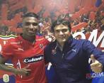 FOTO TWITTER @DIM_Oficial
