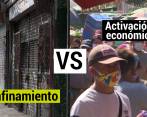 Latinoamérica: ¿lista para salir del confinamiento?