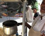 Las crispetas de Lucía, una deliciosa tradición de Envigado